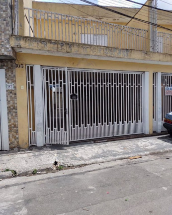 Imagem Sobrado com 3 Quartos à Venda ou Locação, 200 m² em Vila Engenho Novo - Barueri Imagem Sobrado com 3 Quartos à Venda ou Locação, 200 m² em Vila Engenho Novo - Barueri