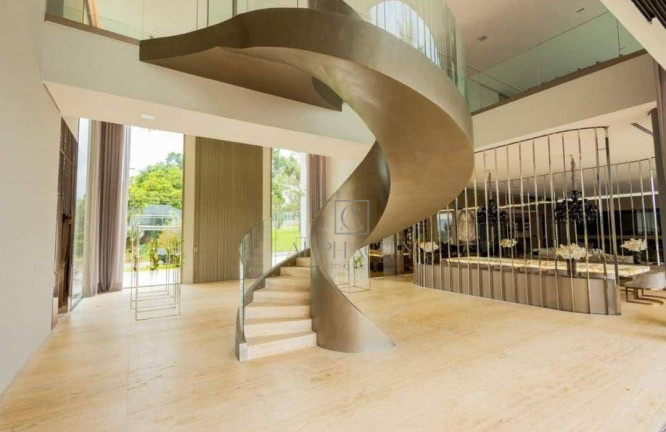 Imagem Casa com 6 Quartos à Venda, 3.323 m² em Residencial Dois (tamboré) - Santana De Parnaíba Imagem Casa com 6 Quartos à Venda, 3.323 m² em Residencial Dois (tamboré) - Santana De Parnaíba