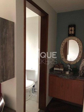 Imagem Apartamento com 4 Quartos à Venda, 110 m² em Parque União - Jundiaí