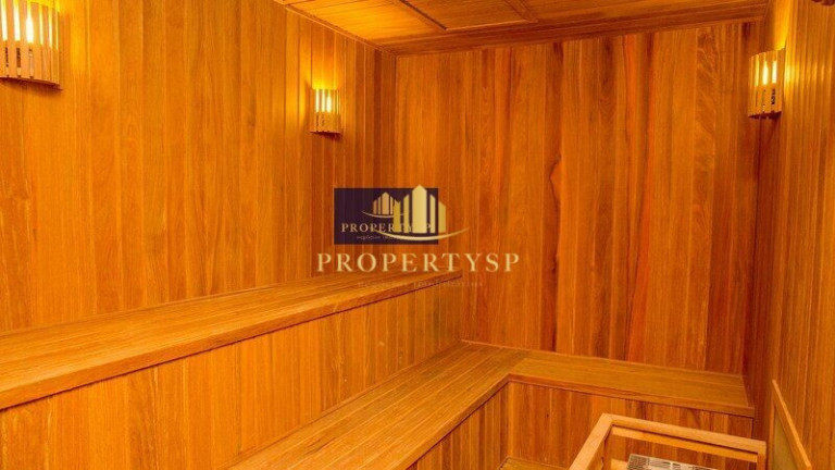 Imagem Apartamento com 1 Quarto à Venda, 57 m² em Vila Madalena - São Paulo