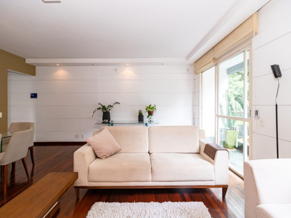 Imagem Imóvel com 4 Quartos à Venda, 196 m² em Moema - São Paulo Imagem Imóvel com 4 Quartos à Venda, 196 m² em Moema - São Paulo