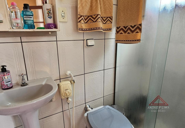 Imagem Casa com 3 Quartos à Venda, 151 m² em Nova Petrópolis - São Bernardo Do Campo Imagem Casa com 3 Quartos à Venda, 151 m² em Nova Petrópolis - São Bernardo Do Campo