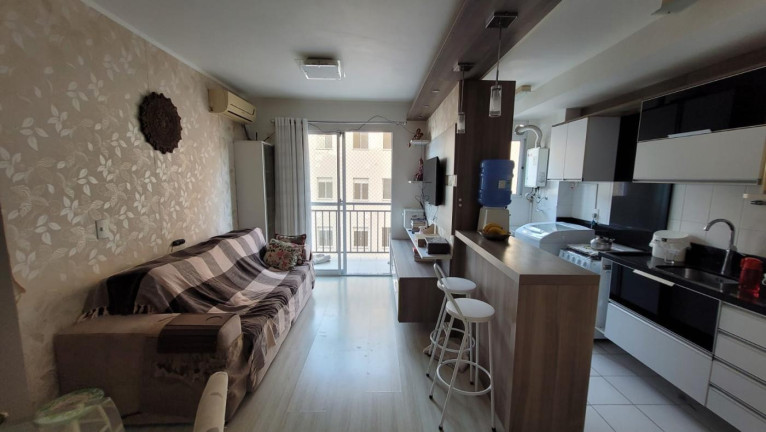 Imagem Apartamento com 3 Quartos à Venda, 67 m² em Tristeza - Porto Alegre Imagem Apartamento com 3 Quartos à Venda, 67 m² em Tristeza - Porto Alegre