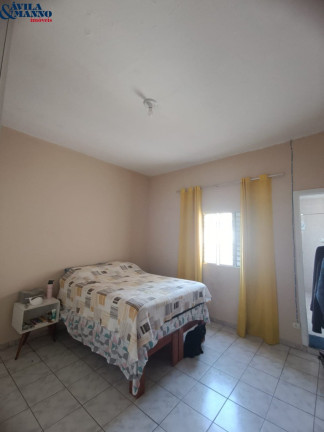 Imagem Sobrado com 2 Quartos à Venda, em Mooca - São Paulo Imagem Sobrado com 2 Quartos à Venda, em Mooca - São Paulo