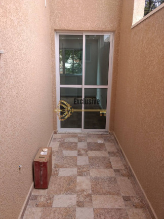 Imagem Sobrado com 3 Quartos à Venda, 136 m² em Vila Alzira - Santo André Imagem Sobrado com 3 Quartos à Venda, 136 m² em Vila Alzira - Santo André