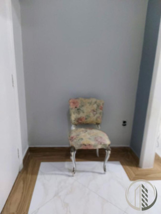 Imagem Apartamento com 3 Quartos à Venda, 122 m² em José Menino - Santos