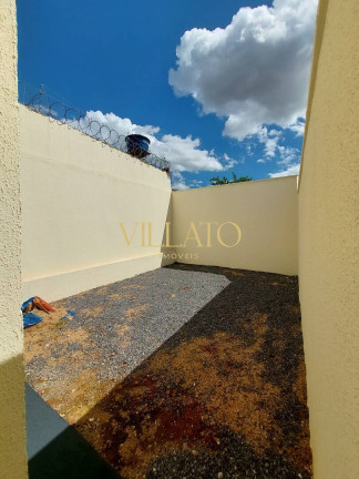 Imagem Casa com 2 Quartos à Venda, 80 m² em Setor Samarah - Trindade