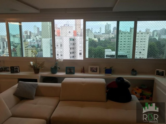 Imagem Apartamento com 3 Quartos à Venda, 138 m² em Caxias Do Sul