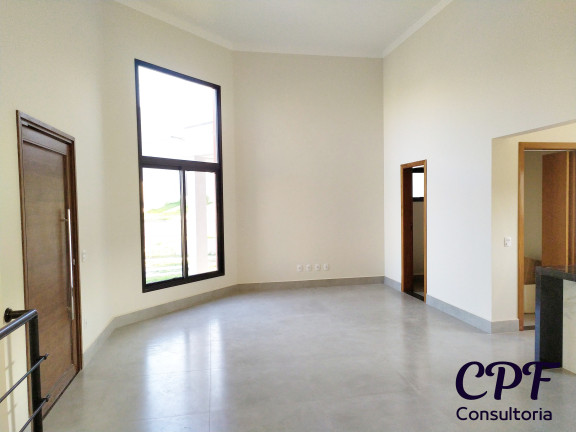 Imagem Casa com 3 Quartos à Venda, 173 m² em Condomínio Villa Real De Bragança - Bragança Paulista Imagem Casa com 3 Quartos à Venda, 173 m² em Condomínio Villa Real De Bragança - Bragança Paulista