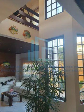 Imagem Casa com 4 Quartos à Venda, 300 m² em Canto Do Forte - Praia Grande