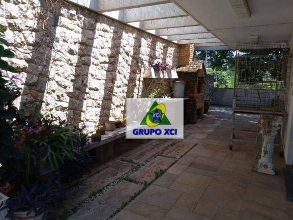 Imagem Casa com 4 Quartos à Venda, 388 m² em Parque Taquaral - Campinas Imagem Casa com 4 Quartos à Venda, 388 m² em Parque Taquaral - Campinas