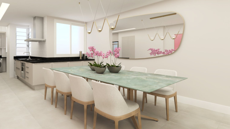 Imagem Apartamento com 3 Quartos à Venda, 133 m² em Copacabana - Rio De Janeiro Imagem Apartamento com 3 Quartos à Venda, 133 m² em Copacabana - Rio De Janeiro