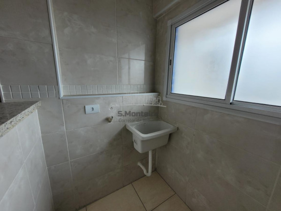 Imagem Apartamento com 2 Quartos à Venda, 80 m² em Guilhermina - Praia Grande Imagem Apartamento com 2 Quartos à Venda, 80 m² em Guilhermina - Praia Grande