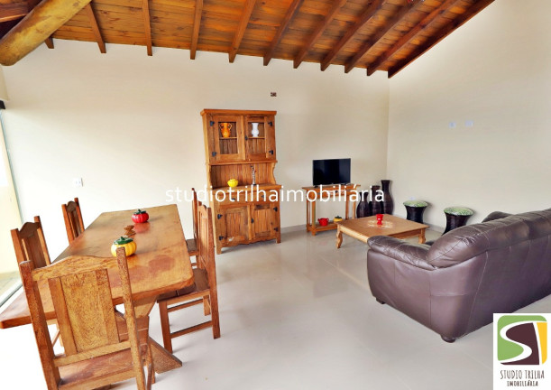 Imagem Casa com 3 Quartos à Venda, em Barra Velha - Ilhabela Imagem Casa com 3 Quartos à Venda, em Barra Velha - Ilhabela