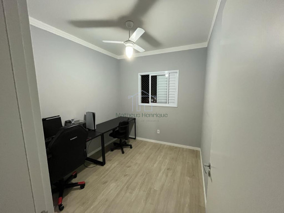 Imagem Apartamento com 2 Quartos à Venda, 50 m² em Tulipas - Jundiaí