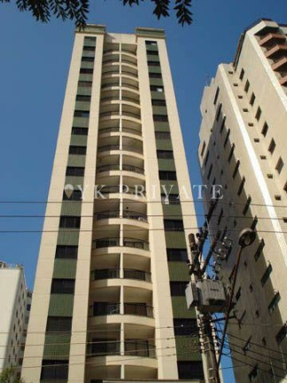 Imagem Apartamento com 2 Quartos à Venda, 57 m² em Perdizes - São Paulo