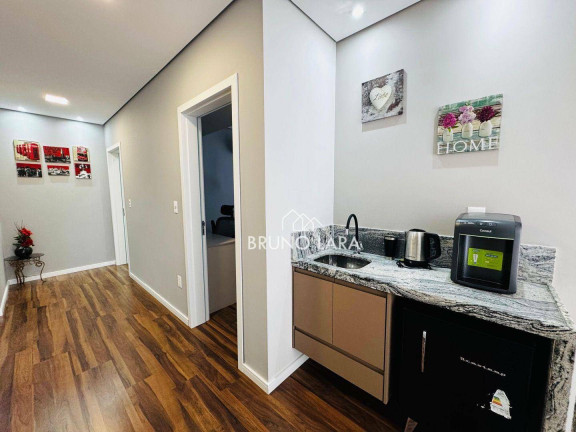 Imagem Casa com 4 Quartos à Venda, 390 m² em Condomínio Valle Da Serra - Betim Imagem Casa com 4 Quartos à Venda, 390 m² em Condomínio Valle Da Serra - Betim