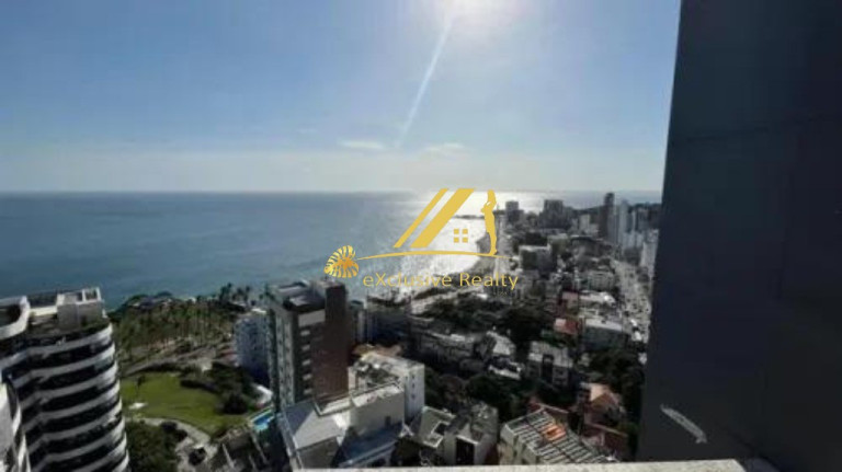 Imagem Imóvel com 4 Quartos à Venda, 210 m² em Barra - Salvador Imagem Imóvel com 4 Quartos à Venda, 210 m² em Barra - Salvador