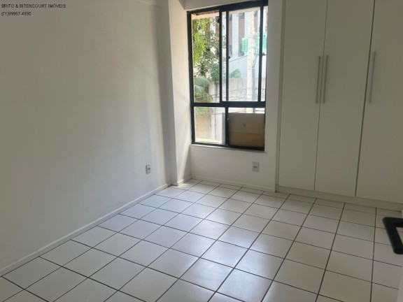 Imóvel com 1 Quarto à Venda, 45 m² em Ondina - Salvador