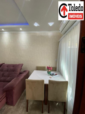 Imagem Casa com 2 Quartos à Venda, 120 m² em Vila Antonieta - São Paulo