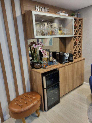 Imagem Apartamento com 3 Quartos à Venda, 95 m² em Santa Cecília - São Paulo