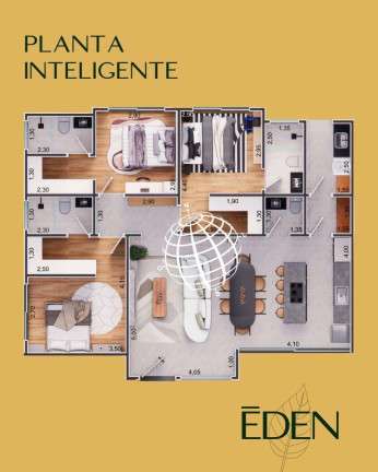 Imagem Casa com 3 Quartos à Venda, 147 m² em Jardim Dos Pinheiros - Atibaia Imagem Casa com 3 Quartos à Venda, 147 m² em Jardim Dos Pinheiros - Atibaia