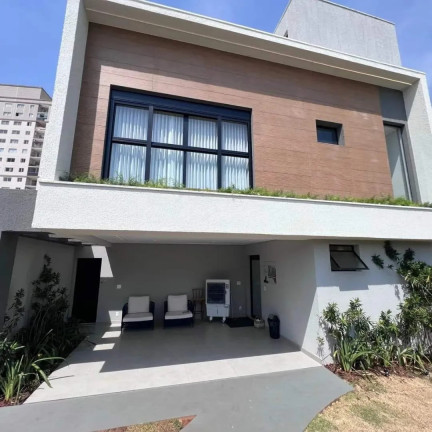Imagem Casa de Condomínio com 3 Quartos à Venda, 180 m² em Faiçallville - Goiania