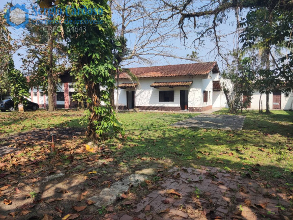 Imagem Terreno à Venda, 1.512 m² em Jardim São Fernando - Itanhaém Imagem Terreno à Venda, 1.512 m² em Jardim São Fernando - Itanhaém