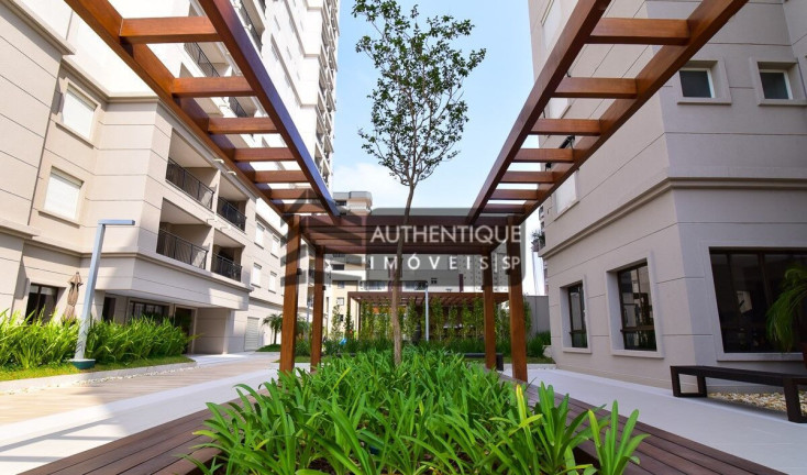 Imagem Apartamento com 2 Quartos à Venda, 64 m² em Campestre - Santo André