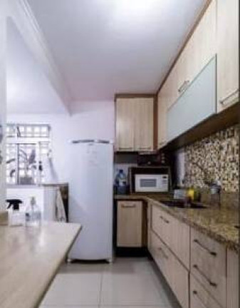 Imagem Apartamento com 2 Quartos à Venda, 67 m² em Vila Guarani (z Sul) - São Paulo