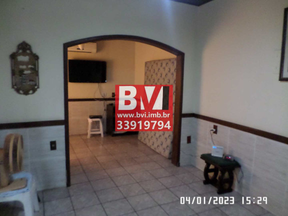 Imagem Casa com 4 Quartos à Venda, 91 m² em Vila Margarida - Itaguaí Imagem Casa com 4 Quartos à Venda, 91 m² em Vila Margarida - Itaguaí