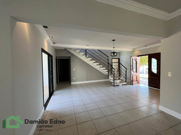 Imagem Casa de Condomínio com 3 Quartos à Venda, 400 m² em Loteamento Portal Da Colina - Jundiaí
