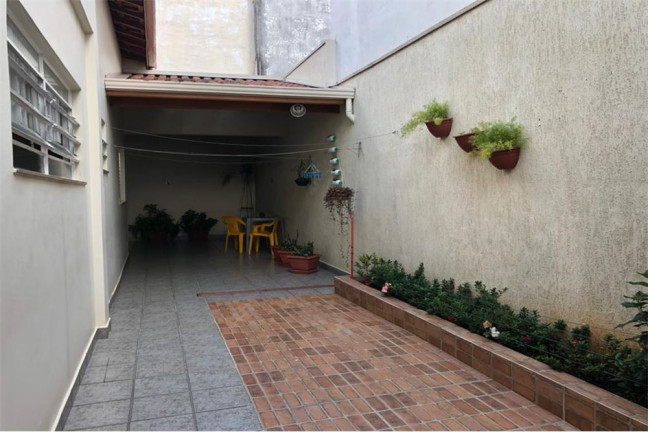Imagem Casa com 4 Quartos à Venda,  em Ipiranga - São Paulo