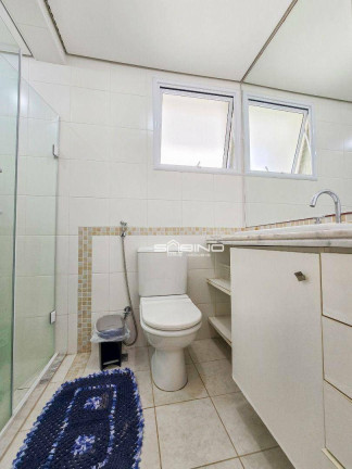 Imagem Apartamento com 3 Quartos para Alugar, 113 m² em Riviera De São Lourenço - Bertioga