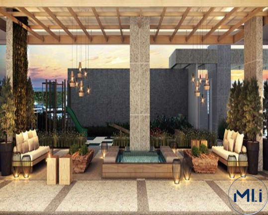 Imagem Imóvel com 3 Quartos à Venda, 138 m² em Recreio Dos Bandeirantes - Rio De Janeiro