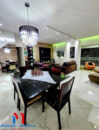 Imagem Cobertura com 4 Quartos à Venda, 270 m² em Santa Paula - São Caetano Do Sul Imagem Cobertura com 4 Quartos à Venda, 270 m² em Santa Paula - São Caetano Do Sul