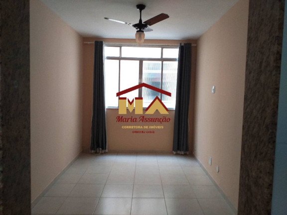 Apartamento com 1 Quarto à Venda, 40 m² em Centro - Cabo Frio