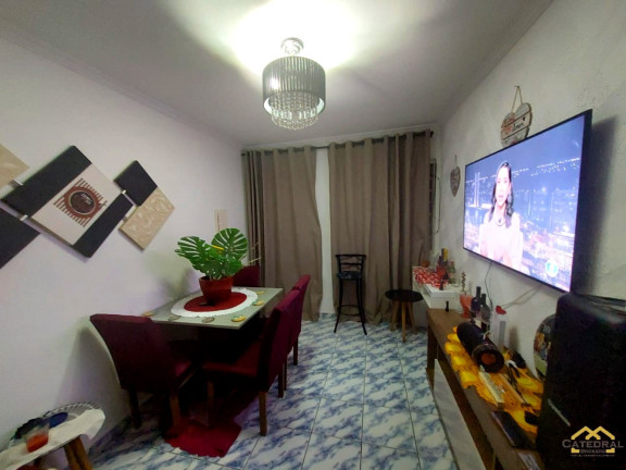 Imagem Apartamento com 2 Quartos à Venda, 47 m² em Morada Das Vinhas - Jundiaí Imagem Apartamento com 2 Quartos à Venda, 47 m² em Morada Das Vinhas - Jundiaí