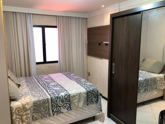 Imagem Apartamento com 3 Quartos à Venda, 86 m² em Barra - Salvador Imagem Apartamento com 3 Quartos à Venda, 86 m² em Barra - Salvador