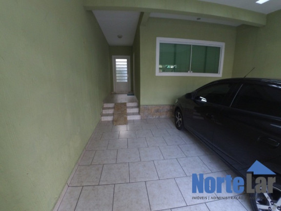 Imagem Sobrado com 3 Quartos à Venda, 180 m² em Vila Basileia - São Paulo