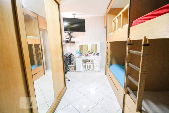 Imagem Apartamento com 2 Quartos à Venda, 89 m² em Jardim Sao Paulo(zona Norte) - São Paulo
