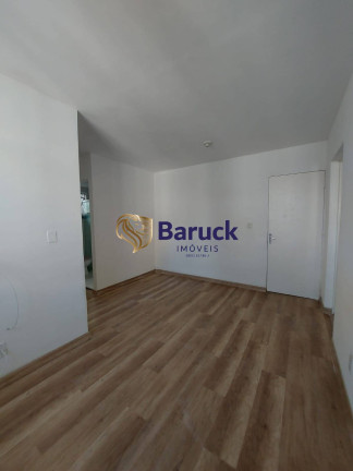 Imagem Apartamento com 2 Quartos à Venda, 48 m² em Vila Bela Vista - Santo André
