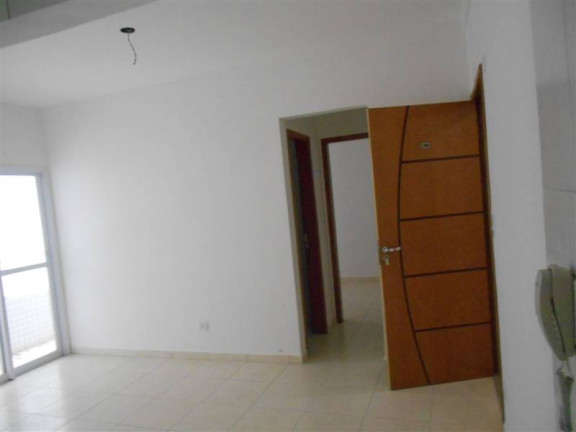 Imagem Apartamento com 2 Quartos à Venda, 79 m² em Mirim - Praia Grande