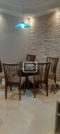 Imagem Apartamento com 3 Quartos à Venda, 80 m² em Jaguaribe - Osasco Imagem Apartamento com 3 Quartos à Venda, 80 m² em Jaguaribe - Osasco