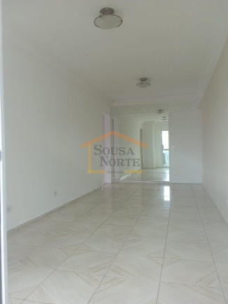 Imagem Apartamento com 2 Quartos à Venda, 64 m² em Mandaqui - São Paulo