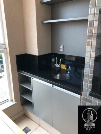 Imagem Apartamento com 3 Quartos à Venda, 136 m² em Parque Campolim - Sorocaba