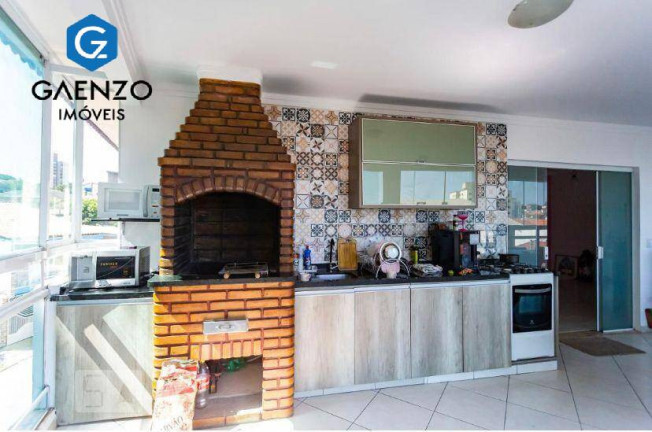 Imagem Sobrado com 5 Quartos à Venda, 260 m² em Km 18 - Osasco Imagem Sobrado com 5 Quartos à Venda, 260 m² em Km 18 - Osasco