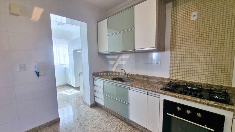 Imagem Apartamento com 3 Quartos à Venda, 104 m² em Santa Mônica - Uberlândia Imagem Apartamento com 3 Quartos à Venda, 104 m² em Santa Mônica - Uberlândia