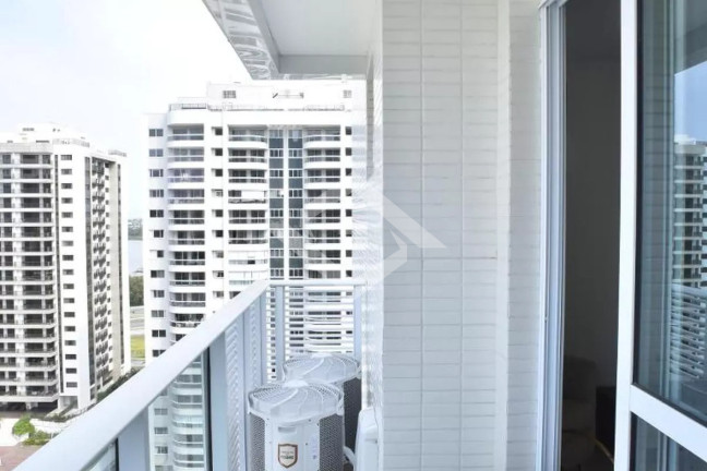 Imagem Apartamento com 2 Quartos à Venda, 89 m² em Barra Olímpica - Rio De Janeiro Imagem Apartamento com 2 Quartos à Venda, 89 m² em Barra Olímpica - Rio De Janeiro