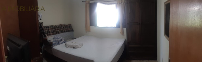 Imagem Casa com 2 Quartos à Venda, 500 m² em Iperó - Iperó